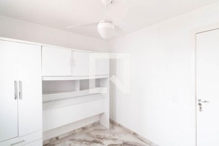 Quarto 1 de apartamento para alugar com 2 quartos, 45m² em Campo Grande, Rio de Janeiro