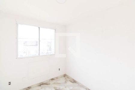 Quarto 2 de apartamento para alugar com 2 quartos, 45m² em Campo Grande, Rio de Janeiro