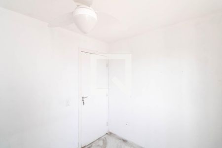 Quarto 1 de apartamento para alugar com 2 quartos, 45m² em Campo Grande, Rio de Janeiro