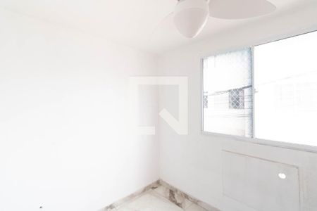 Quarto 1 de apartamento para alugar com 2 quartos, 45m² em Campo Grande, Rio de Janeiro