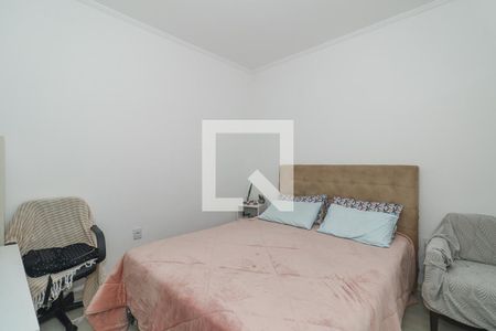Quarto Suíte de apartamento à venda com 2 quartos, 109m² em Vila Ipiranga, Porto Alegre