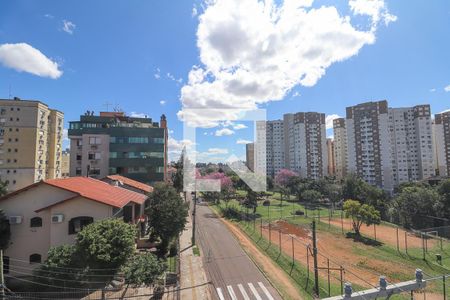 Vista de apartamento à venda com 2 quartos, 109m² em Vila Ipiranga, Porto Alegre
