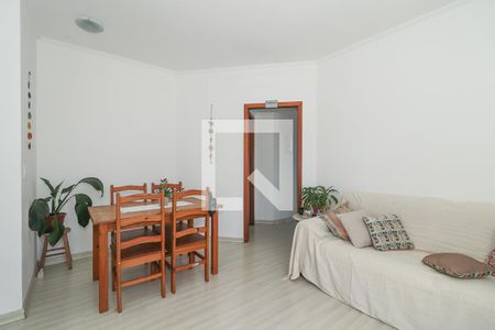 Sala de apartamento à venda com 2 quartos, 109m² em Vila Ipiranga, Porto Alegre