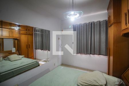 Suíte de apartamento para alugar com 2 quartos, 90m² em Centro, Nova Iguaçu