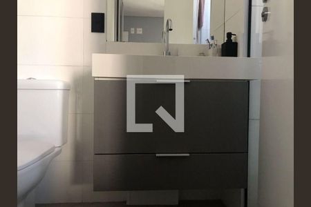 Apartamento à venda com 2 quartos, 65m² em Jardim, Santo André