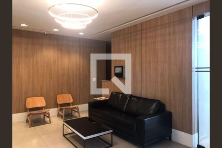 Apartamento à venda com 2 quartos, 65m² em Jardim, Santo André