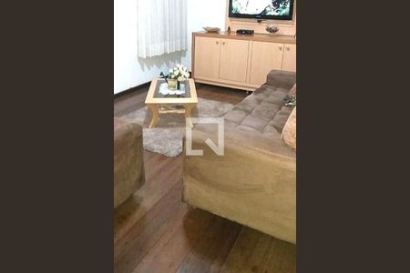 Casa à venda com 3 quartos, 218m² em Vila Floresta, Santo André