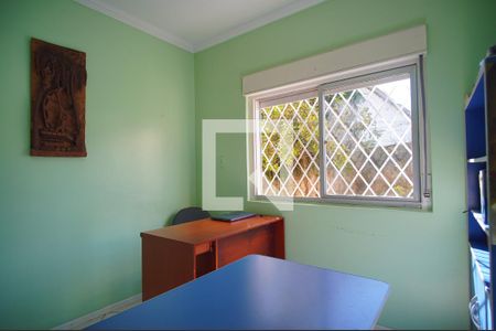 Escritório de casa à venda com 3 quartos, 837m² em Santo Afonso, Novo Hamburgo