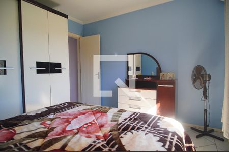 Quarto 1 de casa à venda com 3 quartos, 837m² em Santo Afonso, Novo Hamburgo
