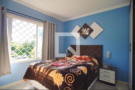 Quarto 1 de casa à venda com 3 quartos, 837m² em Santo Afonso, Novo Hamburgo