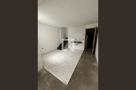 Apartamento à venda com 2 quartos, 100m² em Vila Alice, Santo André
