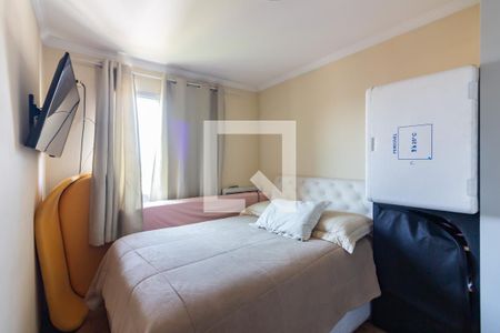 Quarto 1 de apartamento à venda com 2 quartos, 61m² em Veloso, Osasco