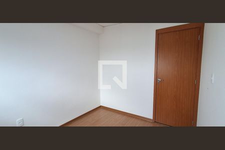 Quarto  de apartamento para alugar com 2 quartos, 36m² em Vila Palmares, São Caetano do Sul