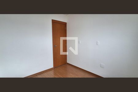 Quarto  de apartamento para alugar com 2 quartos, 36m² em Vila Palmares, São Caetano do Sul
