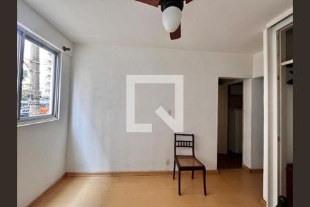 Quarto de apartamento para alugar com 1 quarto, 48m² em Botafogo, Campinas