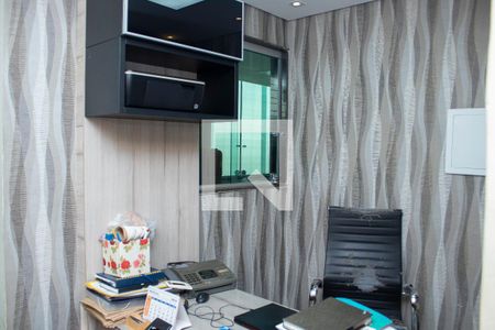Escritório de apartamento para alugar com 3 quartos, 102m² em Colégio Batista, Belo Horizonte
