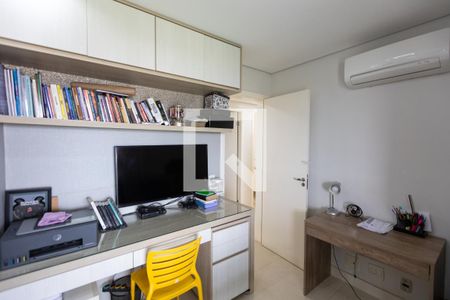 Quarto 1 de apartamento à venda com 4 quartos, 142m² em Parque dos Pomares, Campinas
