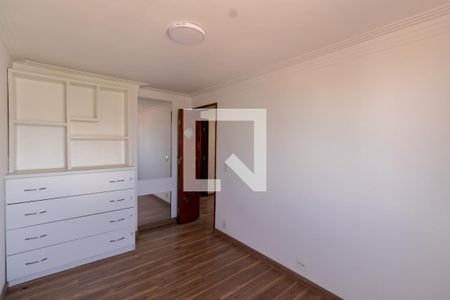Quarto 1 de apartamento à venda com 2 quartos, 79m² em Vila Ré, São Paulo