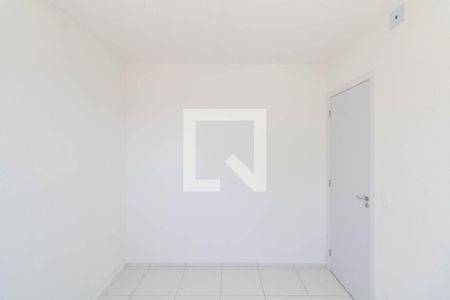 Quarto 1 de apartamento para alugar com 2 quartos, 44m² em Campo Grande, Rio de Janeiro