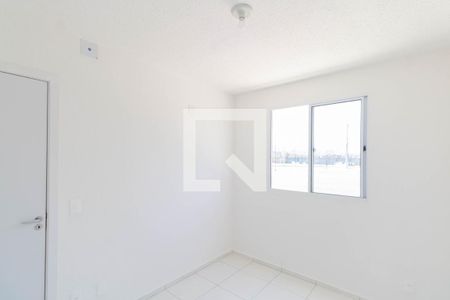 Quarto 1 de apartamento para alugar com 2 quartos, 44m² em Campo Grande, Rio de Janeiro