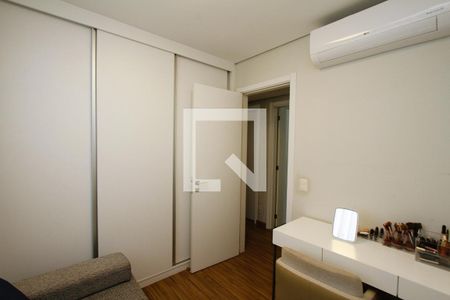 Quarto 1 de apartamento à venda com 3 quartos, 83m² em Gutierrez, Belo Horizonte