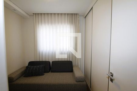 Quarto 1 de apartamento à venda com 3 quartos, 83m² em Gutierrez, Belo Horizonte