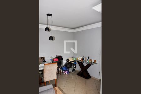  Sala de Jantar de apartamento à venda com 3 quartos, 84m² em Freguesia do Ó, São Paulo