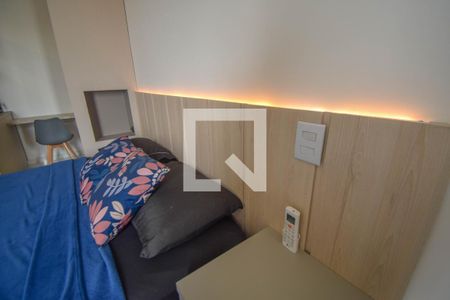 Studio de kitnet/studio para alugar com 1 quarto, 31m² em Tatuapé, São Paulo