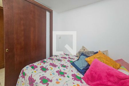 Quarto 1 de apartamento para alugar com 2 quartos, 55m² em Vila Julia, Guarujá