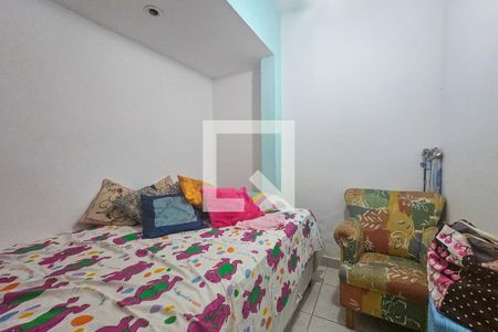 Quarto 1 de apartamento para alugar com 2 quartos, 55m² em Vila Julia, Guarujá