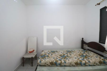 QuartoQuarto de apartamento para alugar com 2 quartos, 55m² em Vila Julia, Guarujá
