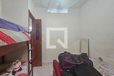 Quarto 2 de apartamento para alugar com 2 quartos, 55m² em Vila Julia, Guarujá