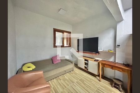 Sala de apartamento à venda com 3 quartos, 140m² em Santos Dumont, São Leopoldo
