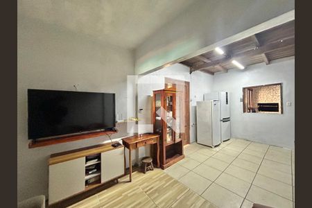 Sala de apartamento à venda com 3 quartos, 140m² em Santos Dumont, São Leopoldo