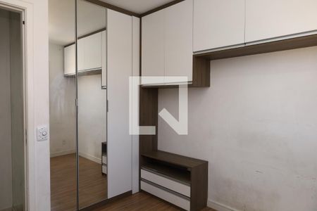 Quarto 2 de apartamento para alugar com 2 quartos, 51m² em José Bonifácio, São Paulo