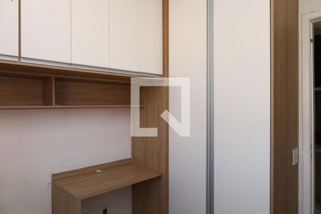 Quarto 1 de apartamento para alugar com 2 quartos, 51m² em José Bonifácio, São Paulo
