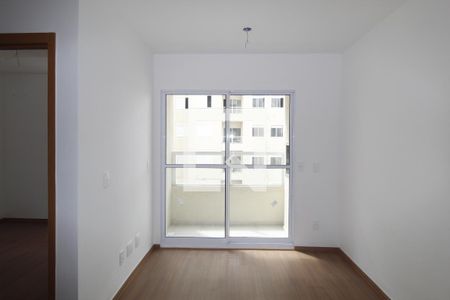 Sala de apartamento para alugar com 2 quartos, 52m² em Costa E Silva, Porto Alegre