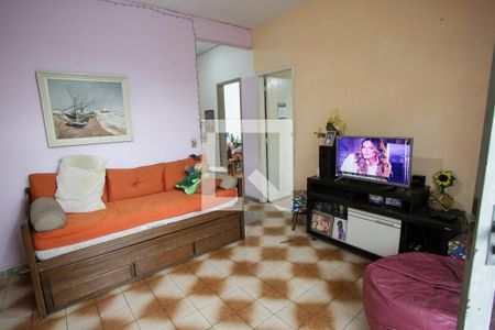 Sala de casa à venda com 5 quartos, 360m² em Curicica, Rio de Janeiro
