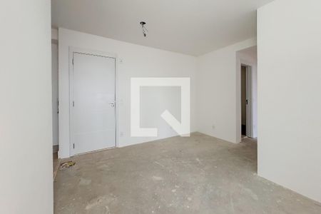 Sala de apartamento à venda com 2 quartos, 72m² em Vila Dom Pedro I, São Paulo