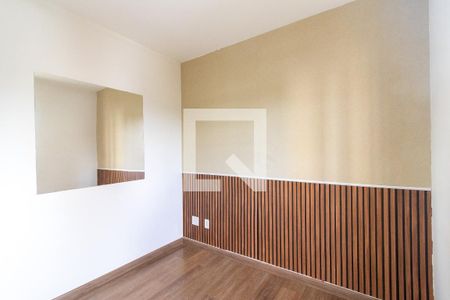 Quarto 1 de apartamento à venda com 2 quartos, 49m² em Jardim Myrian Moreira da Costa, Campinas