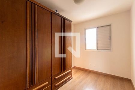 Quarto 2 de apartamento à venda com 2 quartos, 49m² em Jardim Myrian Moreira da Costa, Campinas