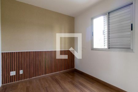 Quarto 1 de apartamento à venda com 2 quartos, 49m² em Jardim Myrian Moreira da Costa, Campinas