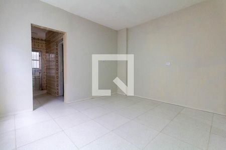 Sala de casa para alugar com 1 quarto, 80m² em Jardim Danfer, São Paulo