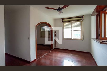 Sala de apartamento para alugar com 2 quartos, 65m² em Cavalhada, Porto Alegre