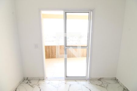 Sacada de apartamento para alugar com 2 quartos, 65m² em Cidade Morumbi, São José dos Campos