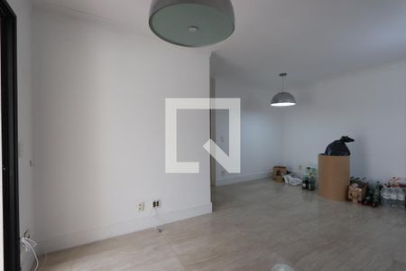 Sala de apartamento para alugar com 3 quartos, 114m² em Vila Prudente, São Paulo
