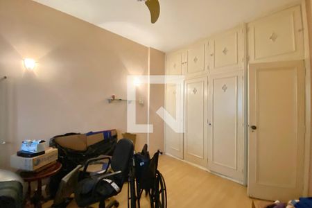 Quarto 2 de apartamento à venda com 3 quartos, 140m² em Copacabana, Rio de Janeiro