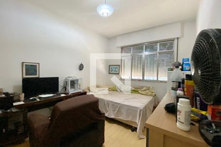 Quarto 1 de apartamento à venda com 3 quartos, 140m² em Copacabana, Rio de Janeiro
