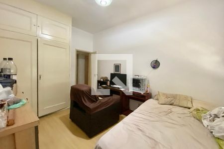 Quarto 1 de apartamento à venda com 3 quartos, 140m² em Copacabana, Rio de Janeiro