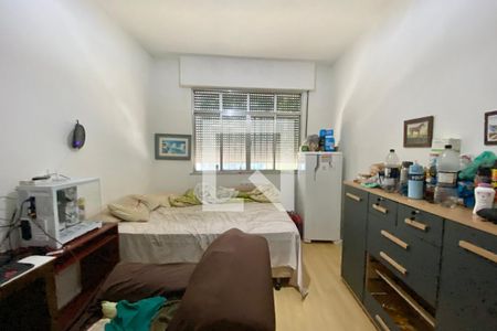 Quarto 1 de apartamento à venda com 3 quartos, 140m² em Copacabana, Rio de Janeiro